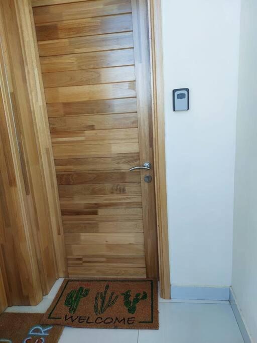 Seaview Cozy Nest Apartment Flic en Flac Экстерьер фото