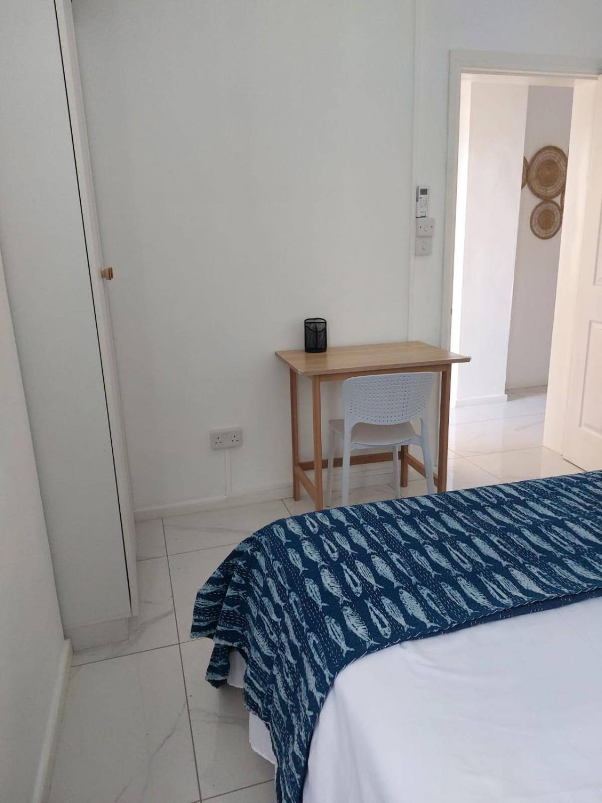 Seaview Cozy Nest Apartment Flic en Flac Экстерьер фото