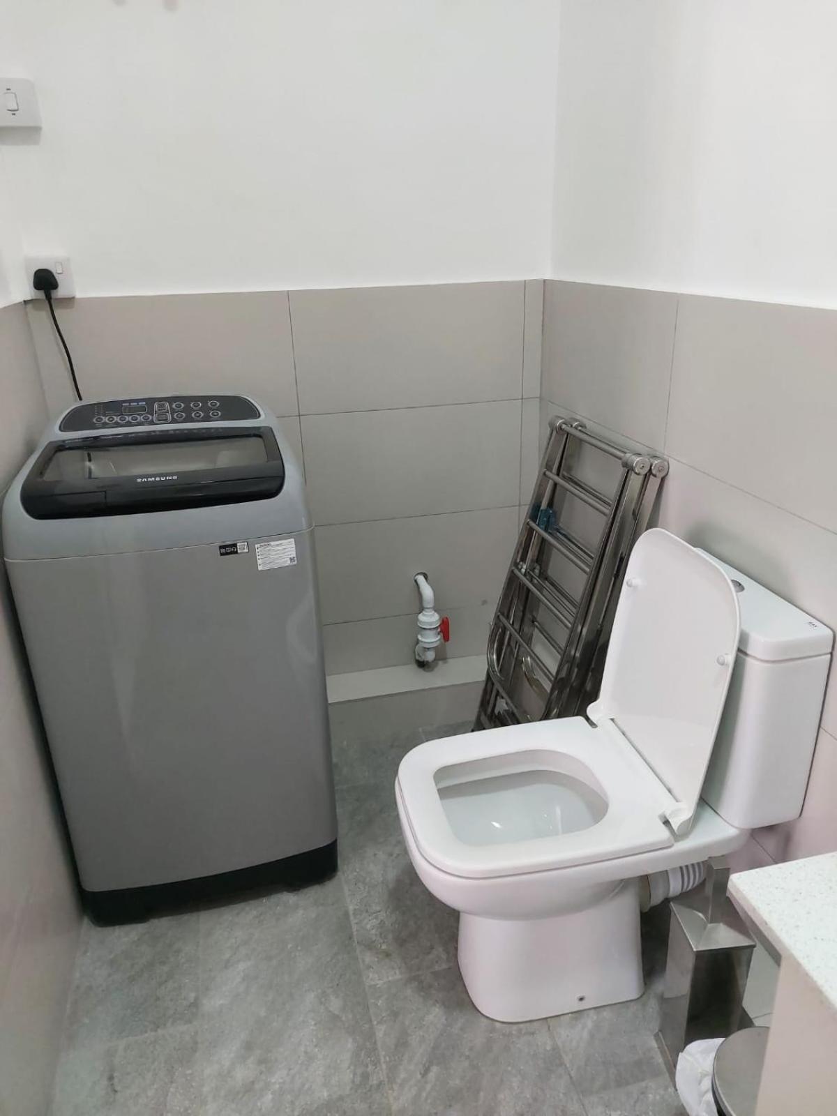 Seaview Cozy Nest Apartment Flic en Flac Экстерьер фото