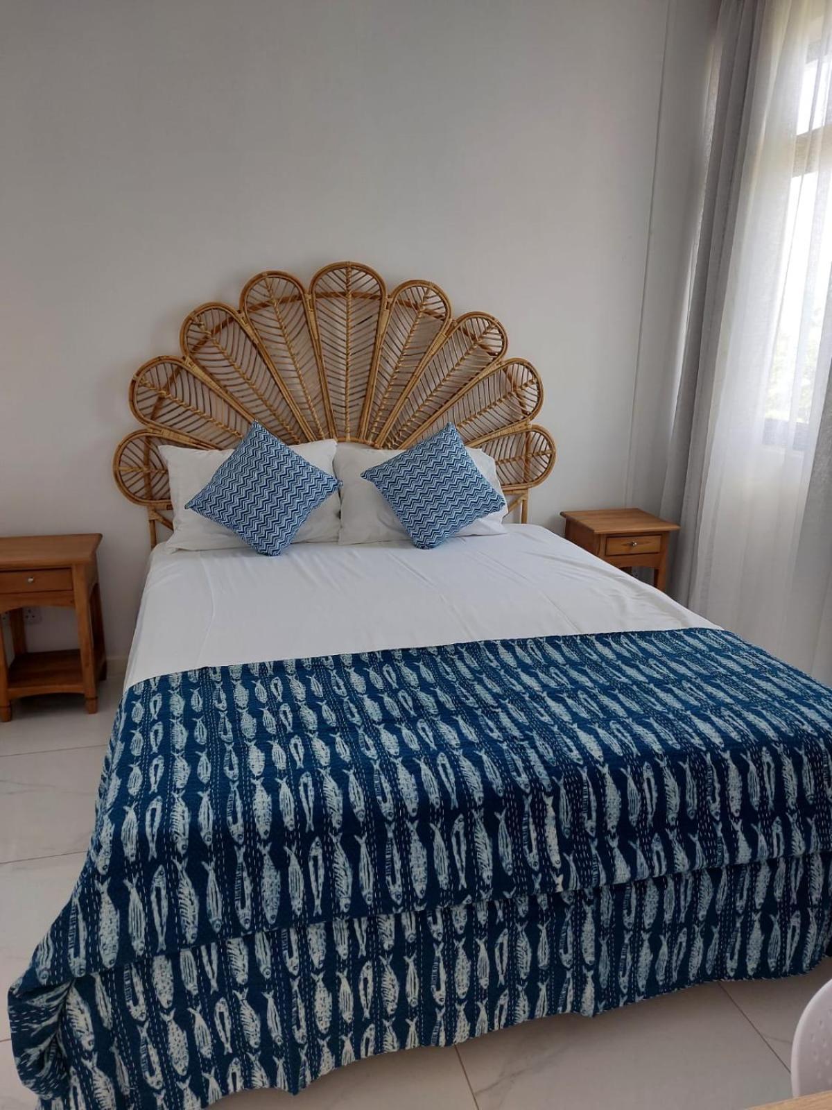 Seaview Cozy Nest Apartment Flic en Flac Экстерьер фото