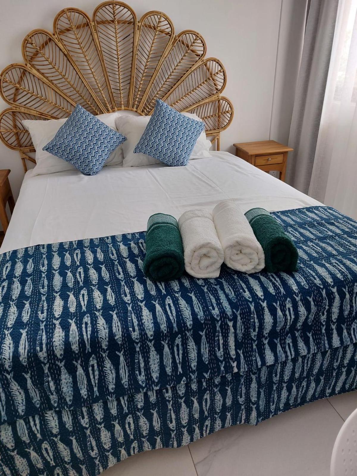 Seaview Cozy Nest Apartment Flic en Flac Экстерьер фото